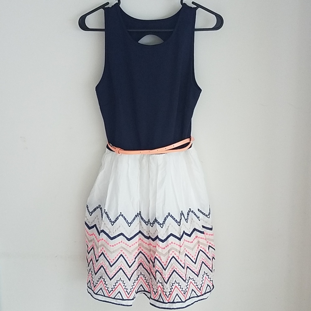 Summer dress